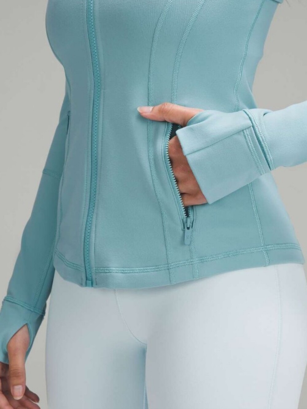 Lululemon Define Women's Jacket - Picture 11 of 12